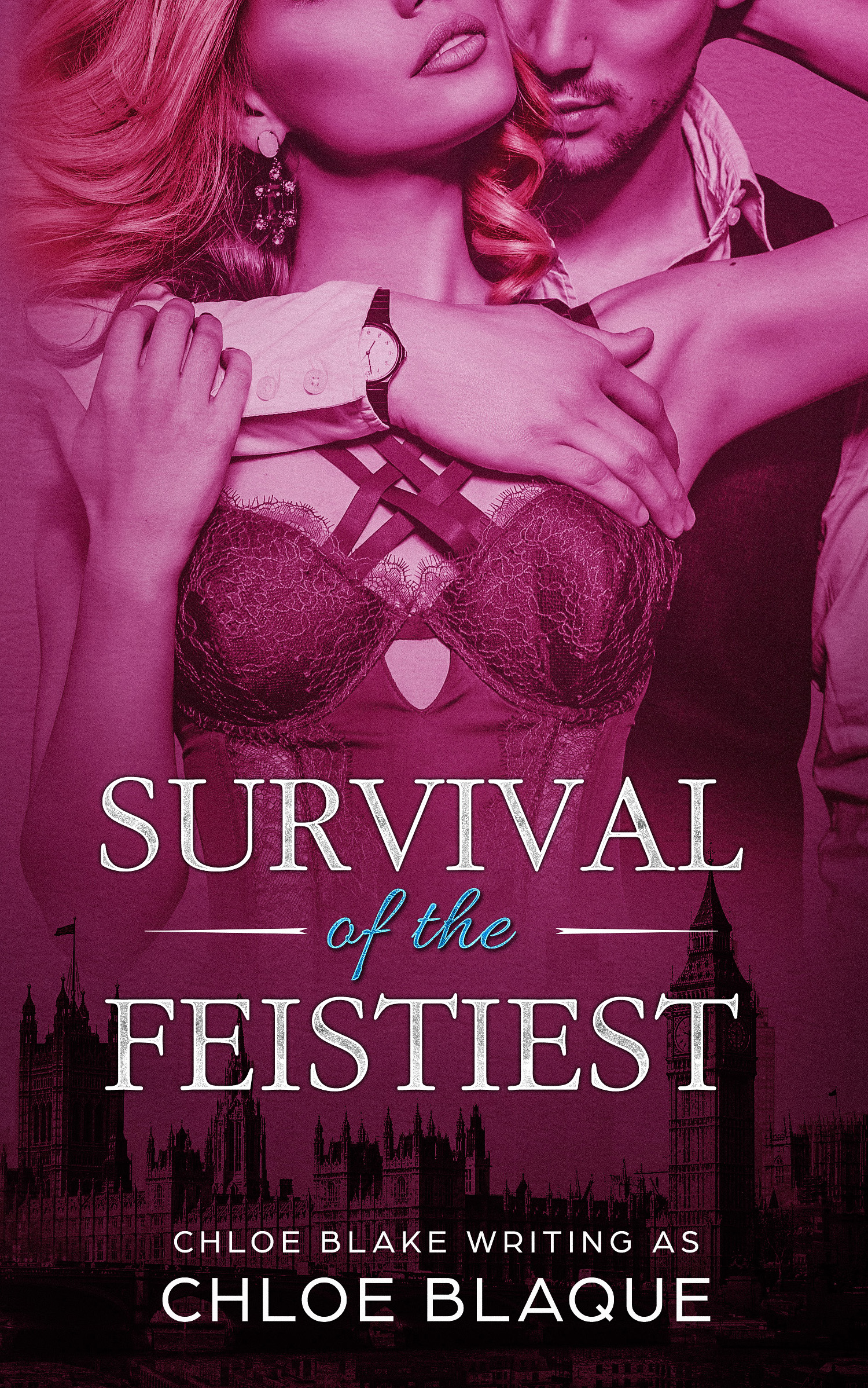 Survival of the Feistiest